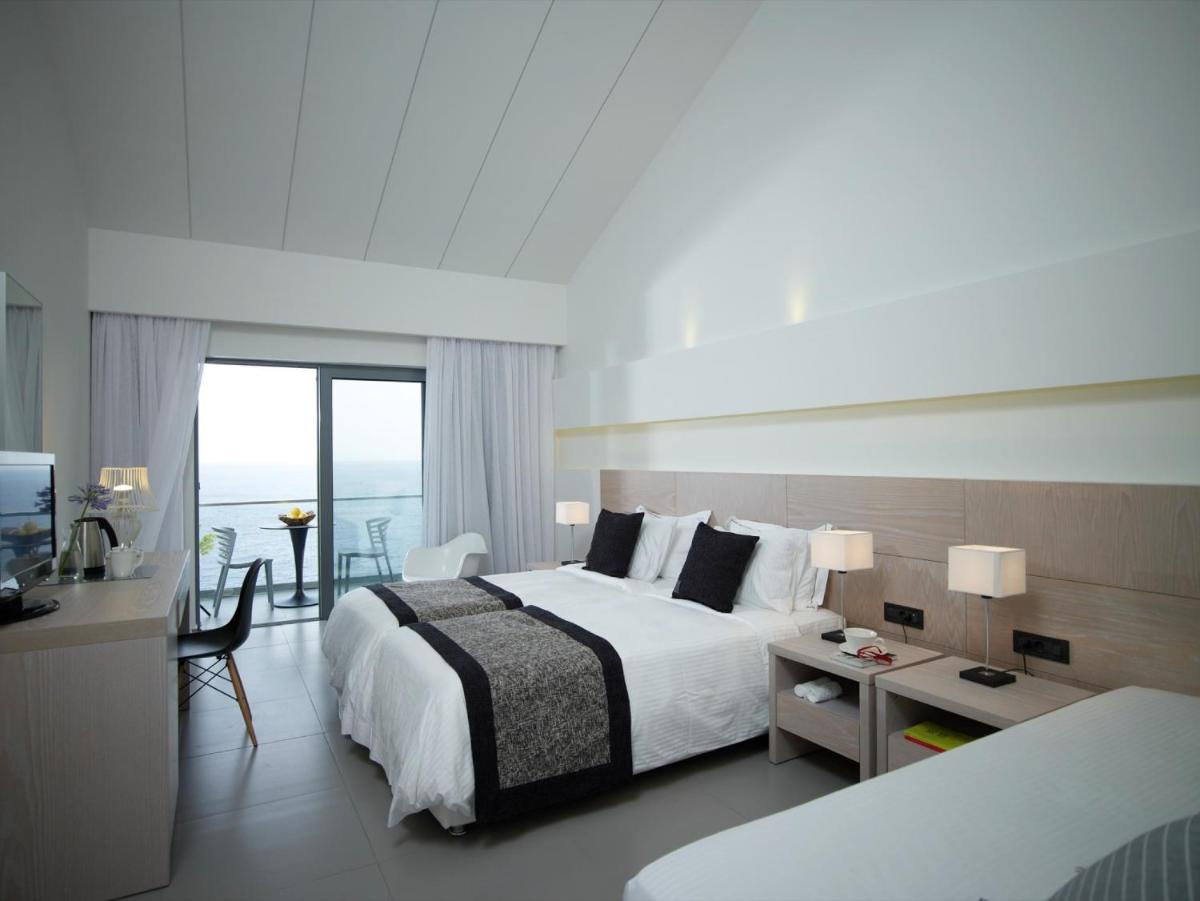 Adrina Resort & Spa