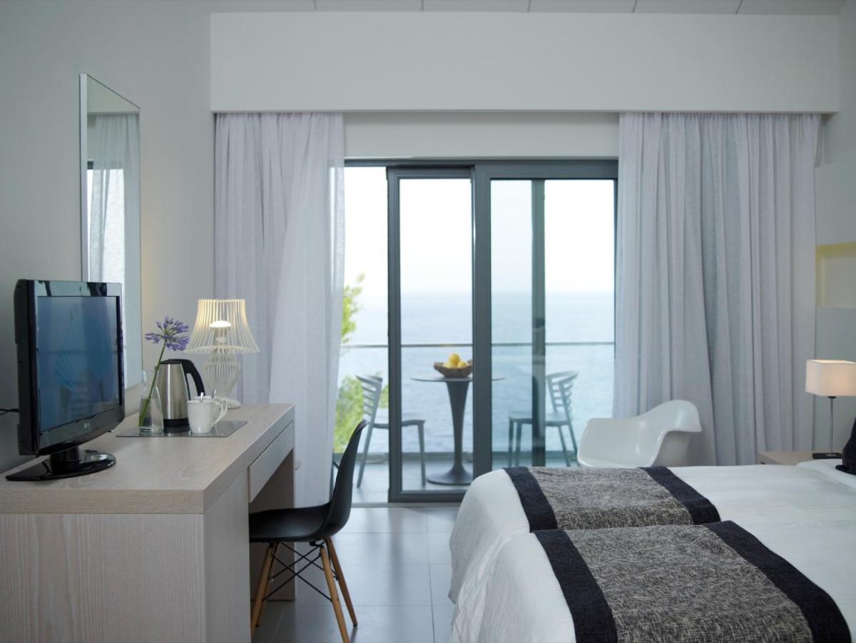 Adrina Resort & Spa