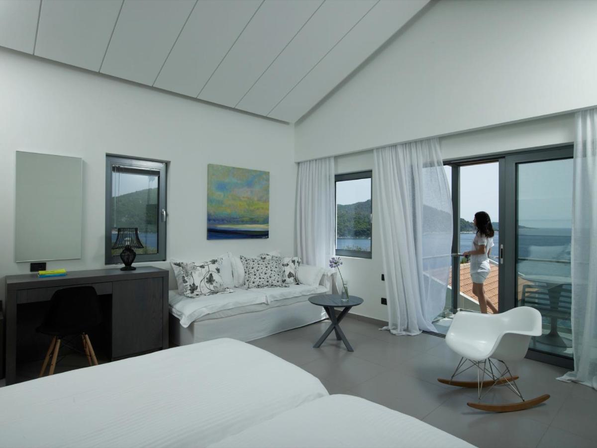 Adrina Resort & Spa