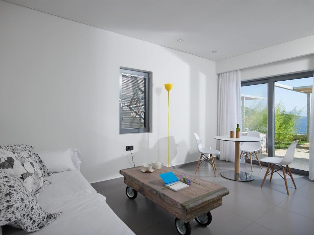 Adrina Resort & Spa