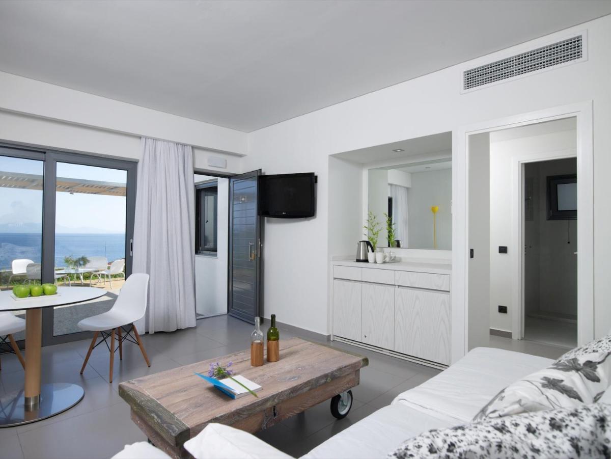 Adrina Resort & Spa