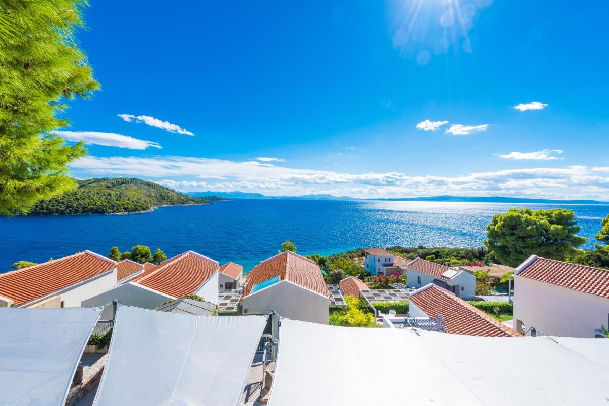 Adrina Resort & Spa