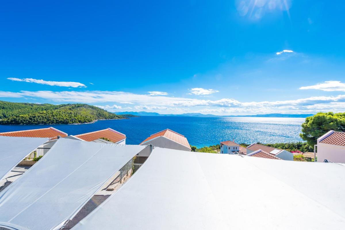 Adrina Resort & Spa