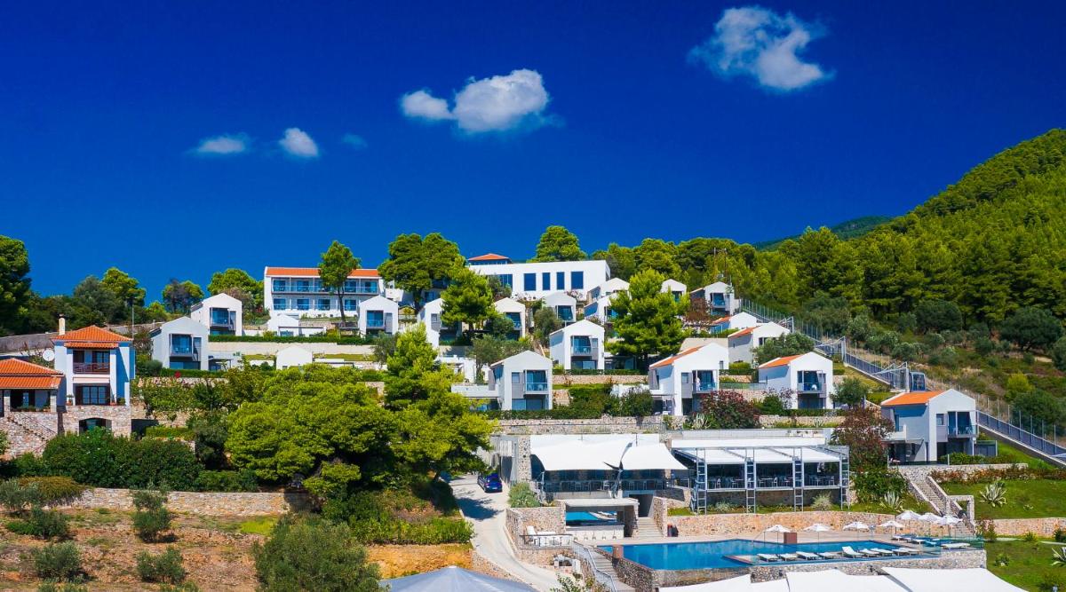 Adrina Resort & Spa