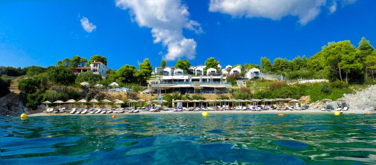 Adrina Resort & Spa