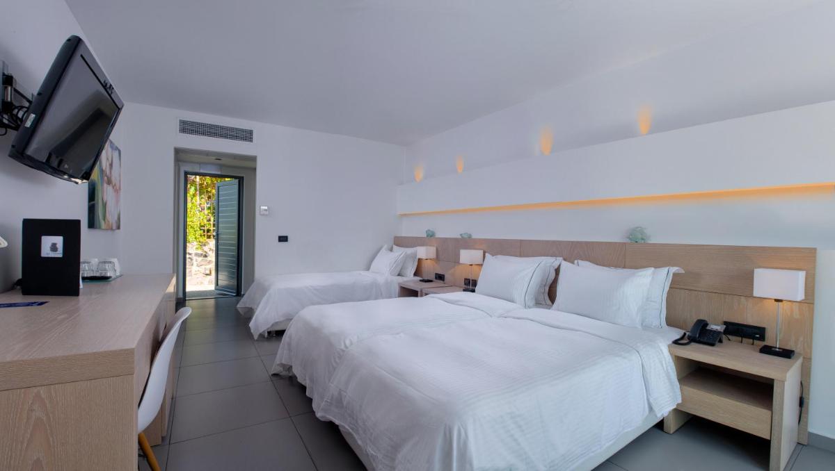 Adrina Resort & Spa