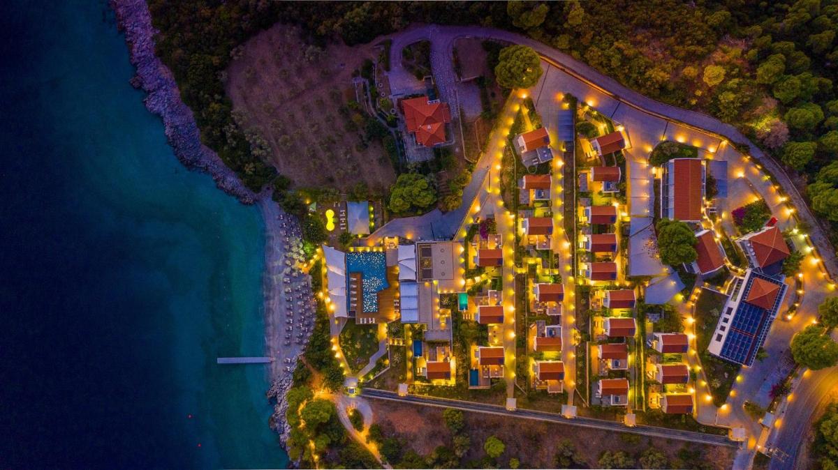 Adrina Resort & Spa