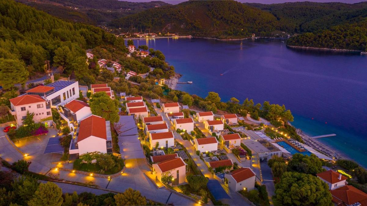 Adrina Resort & Spa