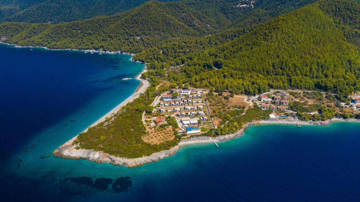 Adrina Resort & Spa