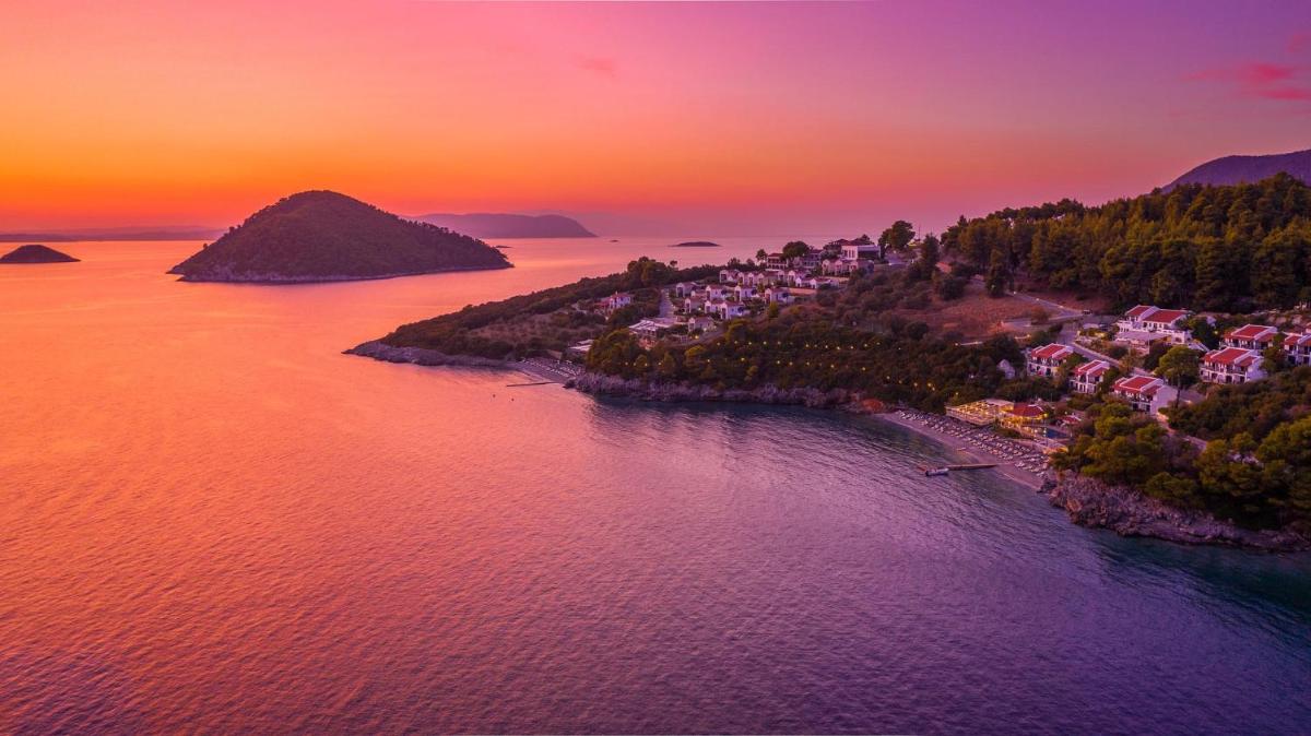Adrina Resort & Spa