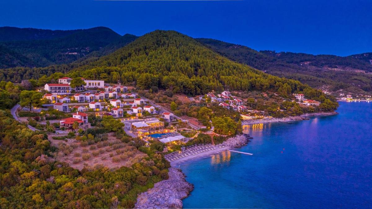 Adrina Resort & Spa