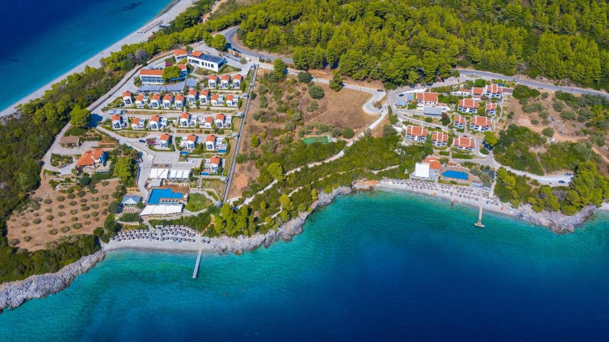 Adrina Resort & Spa