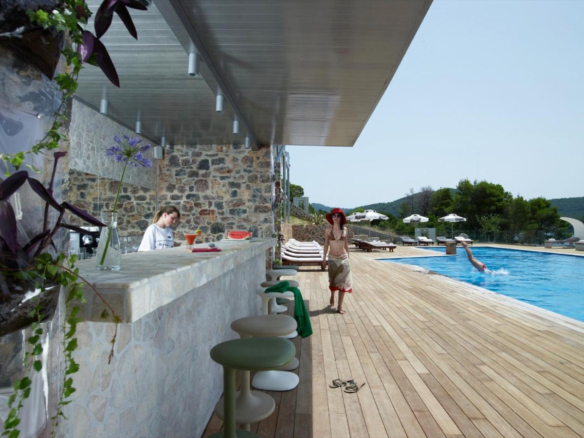 Adrina Resort & Spa