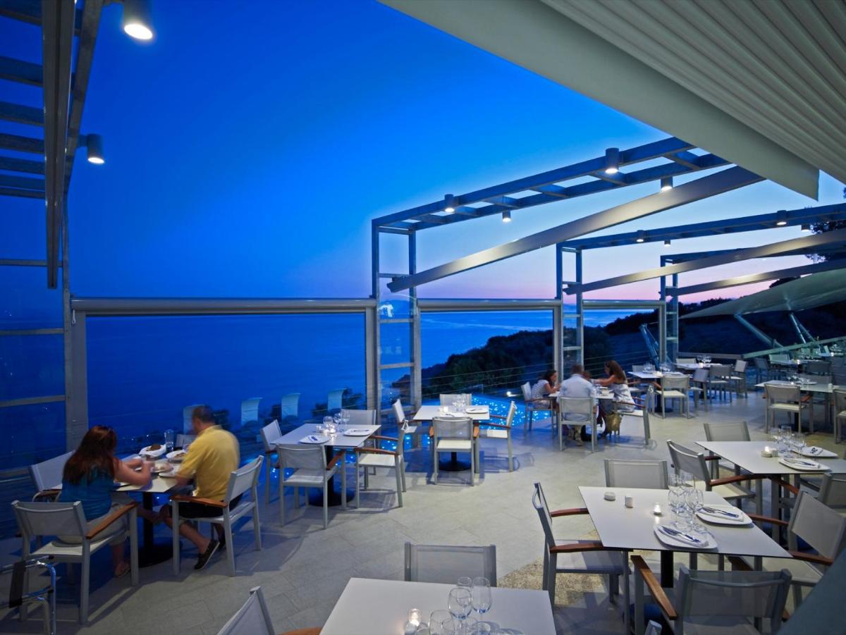 Adrina Resort & Spa