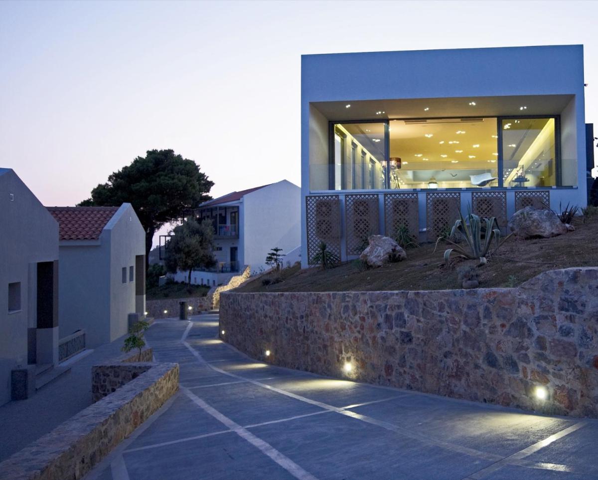 Adrina Resort & Spa