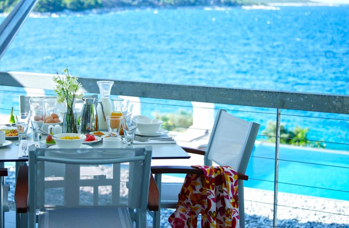 Adrina Resort & Spa