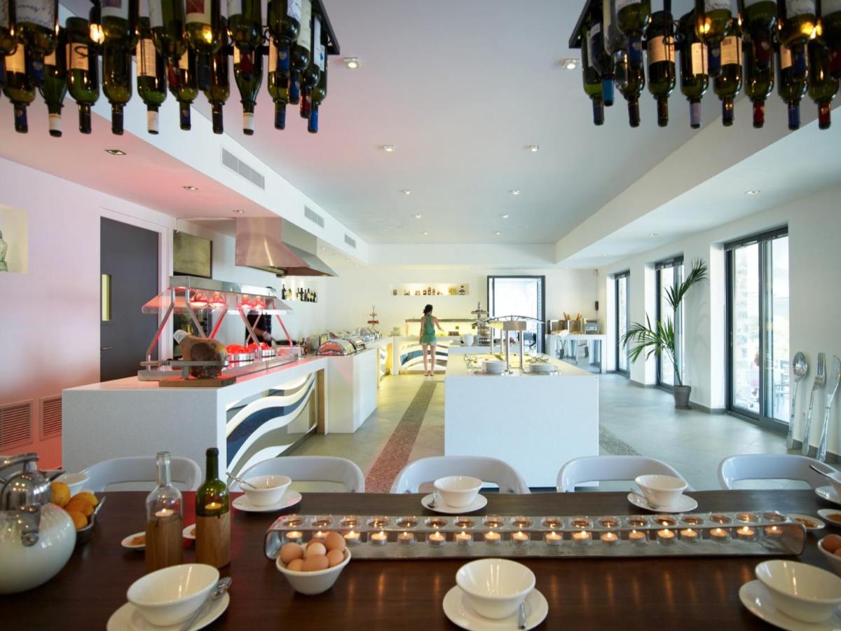Adrina Resort & Spa