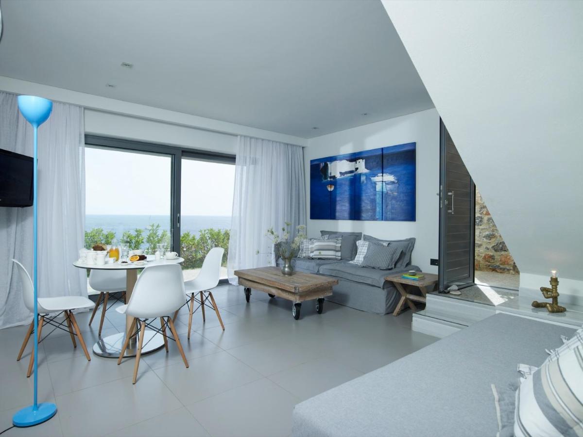 Adrina Resort & Spa
