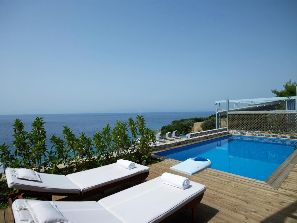 Adrina Resort & Spa