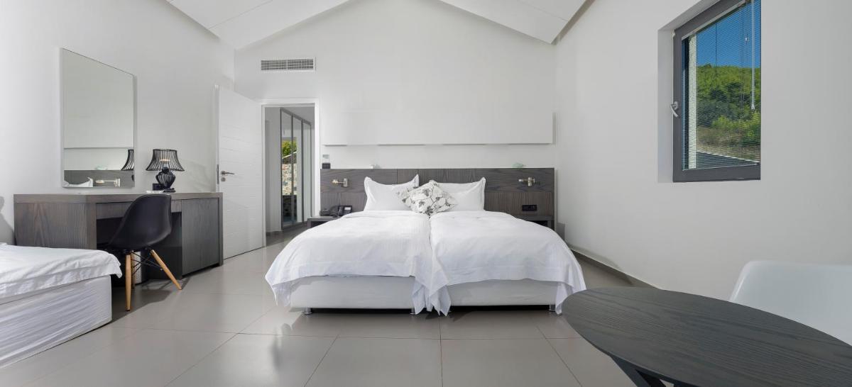 Adrina Resort & Spa