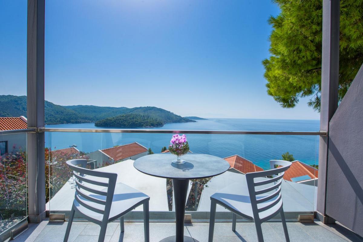 Adrina Resort & Spa