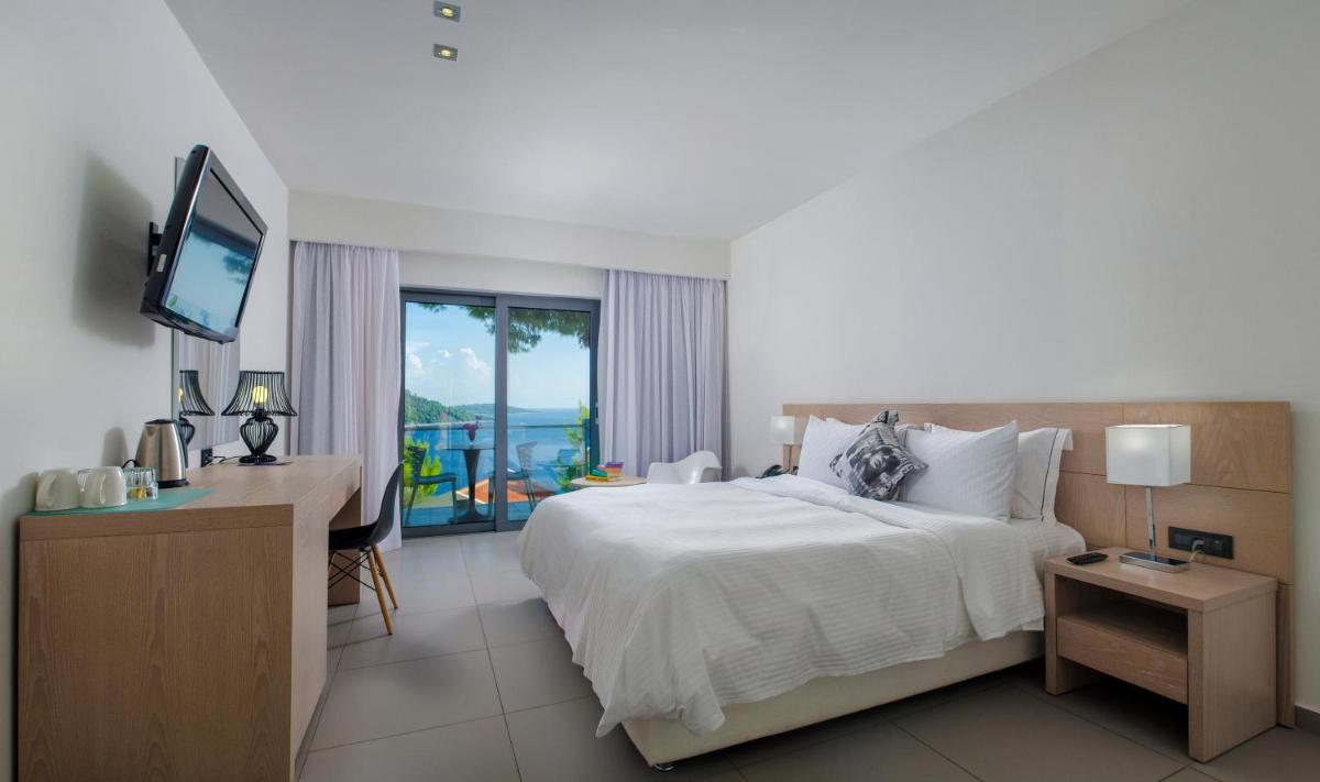 Adrina Resort & Spa