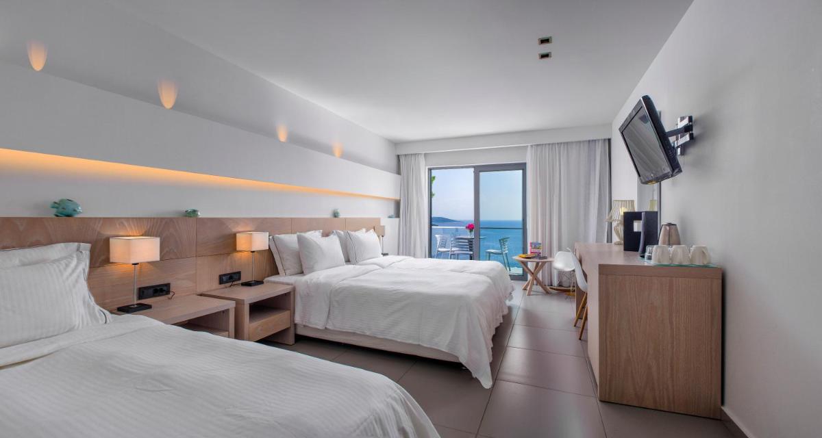 Adrina Resort & Spa