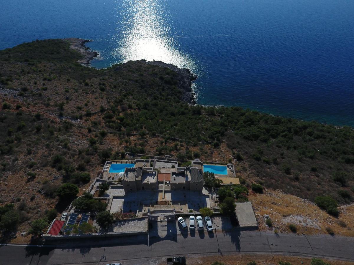 Aegila Boutique Hotel