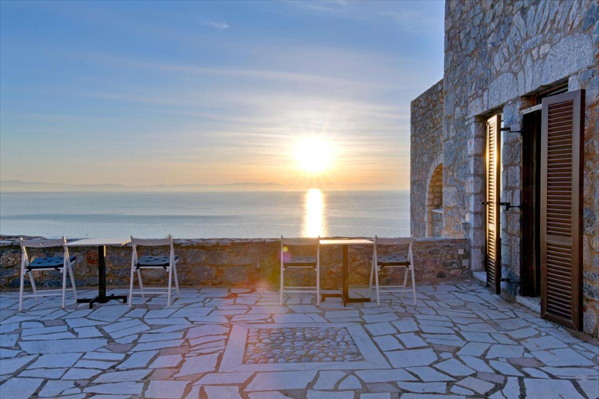 Aegila Boutique Hotel