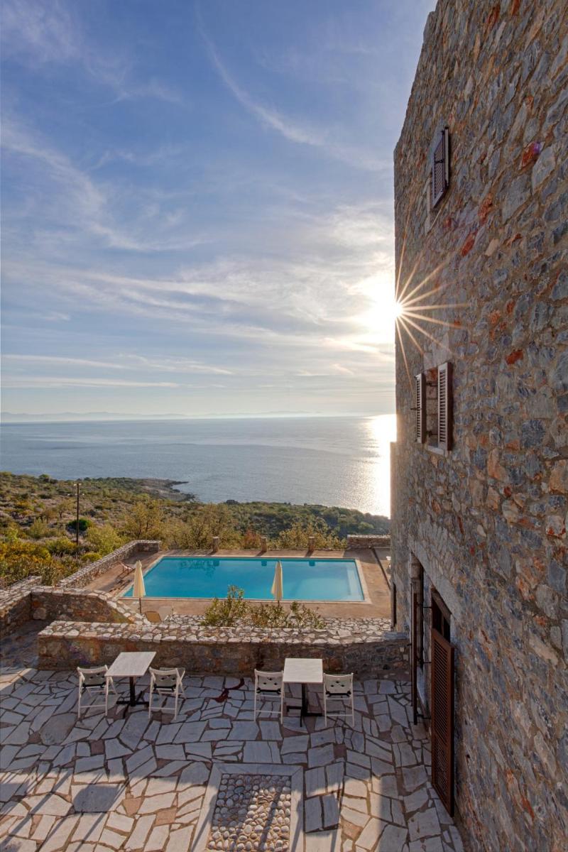 Aegila Boutique Hotel