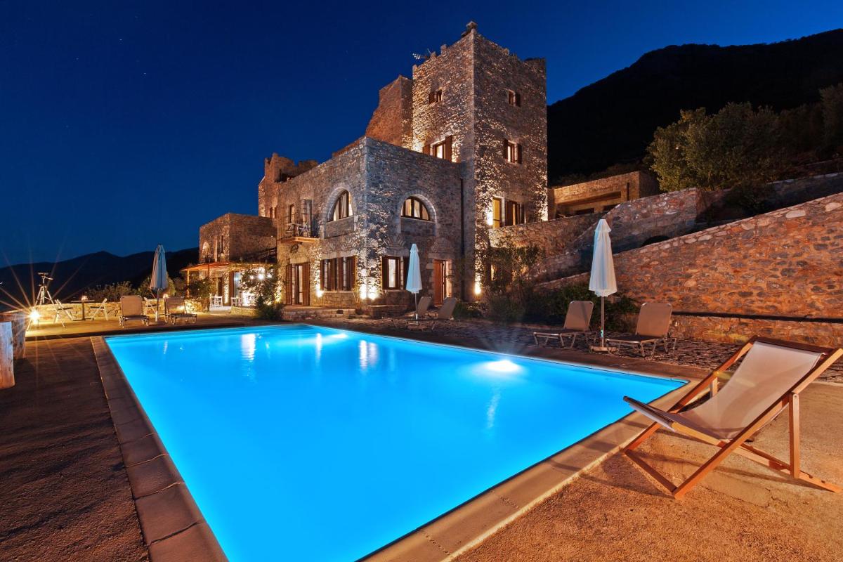 Aegila Boutique Hotel