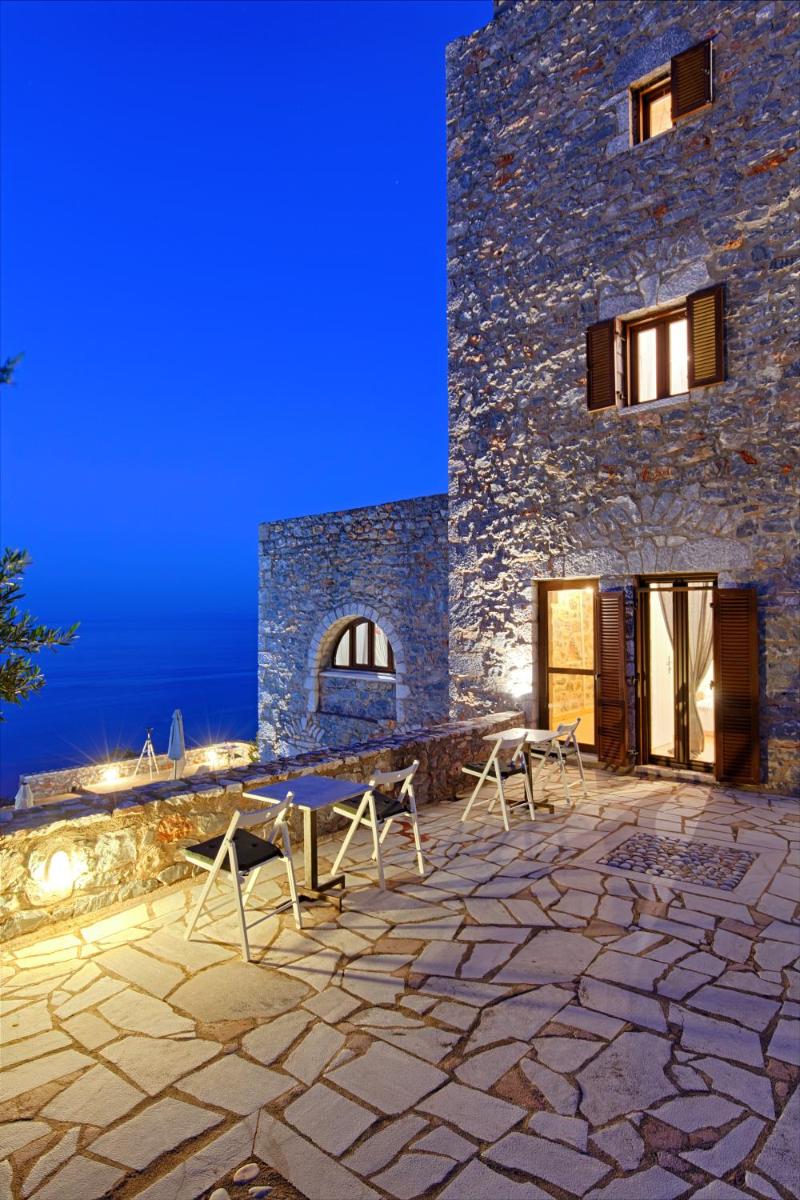 Aegila Boutique Hotel