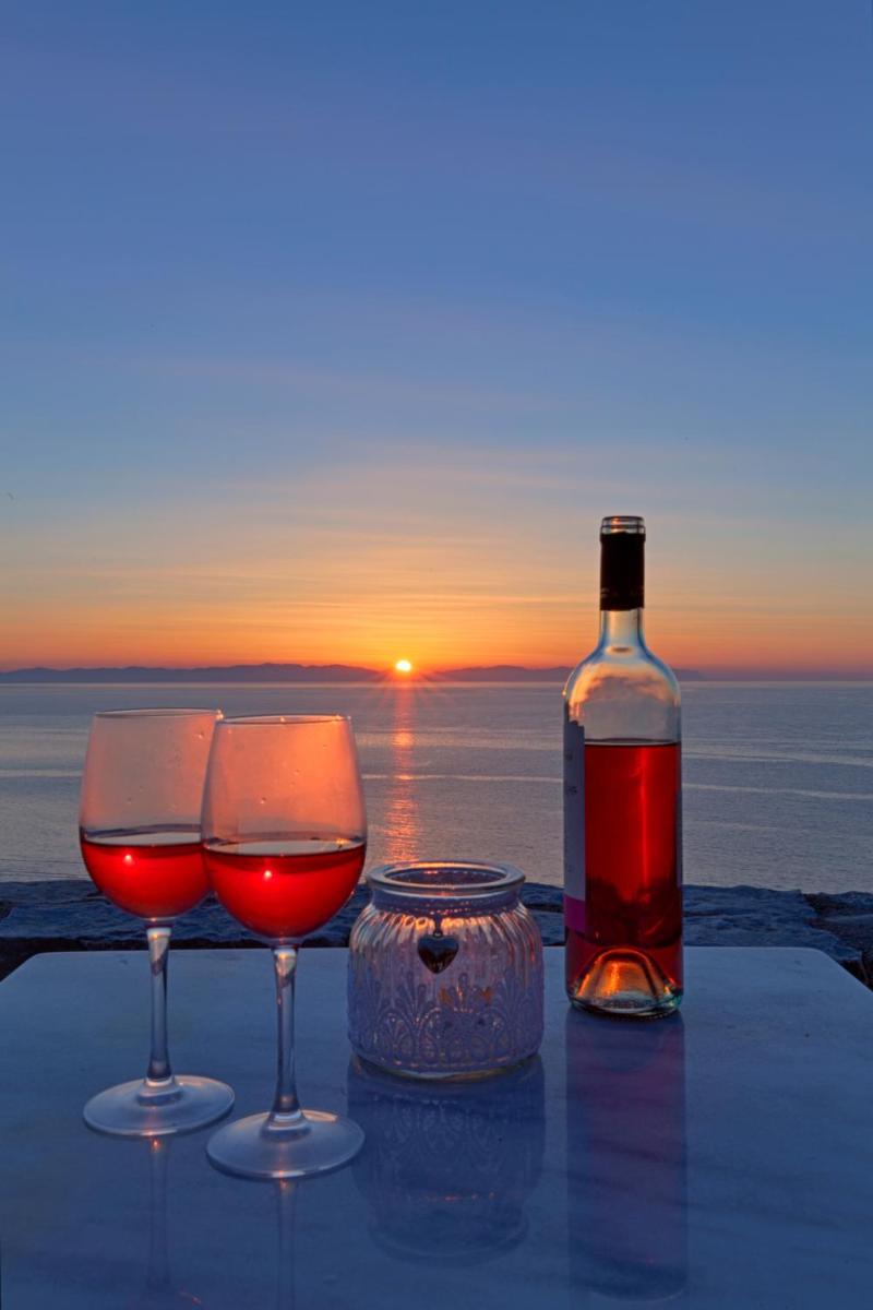 Aegila Boutique Hotel