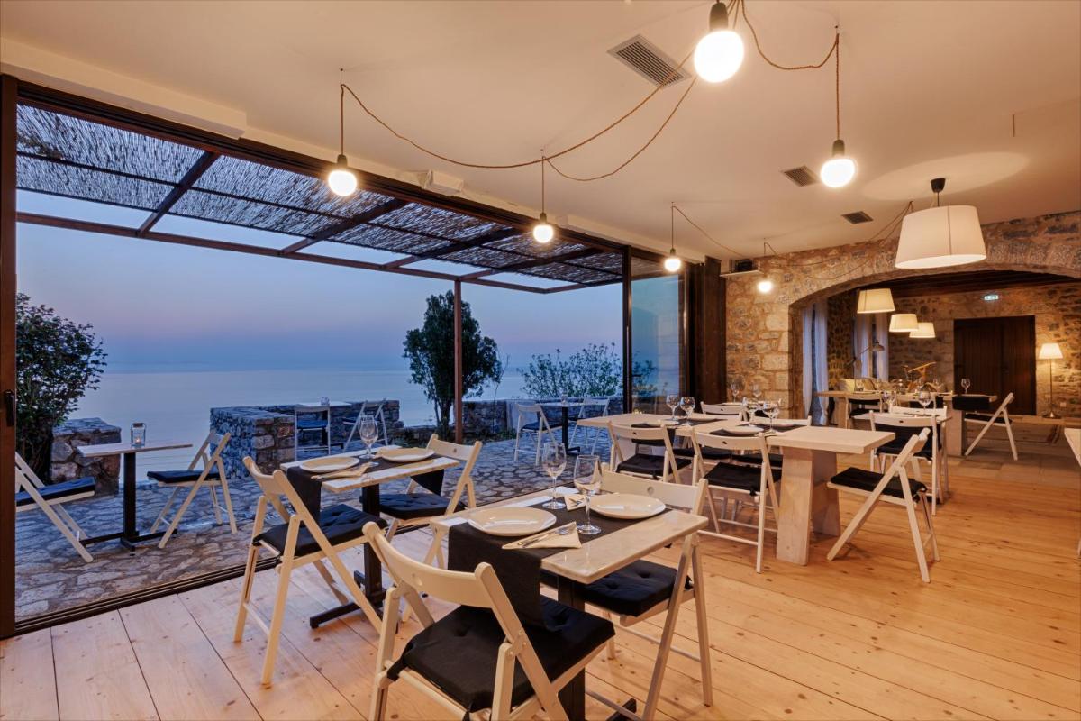 Aegila Boutique Hotel