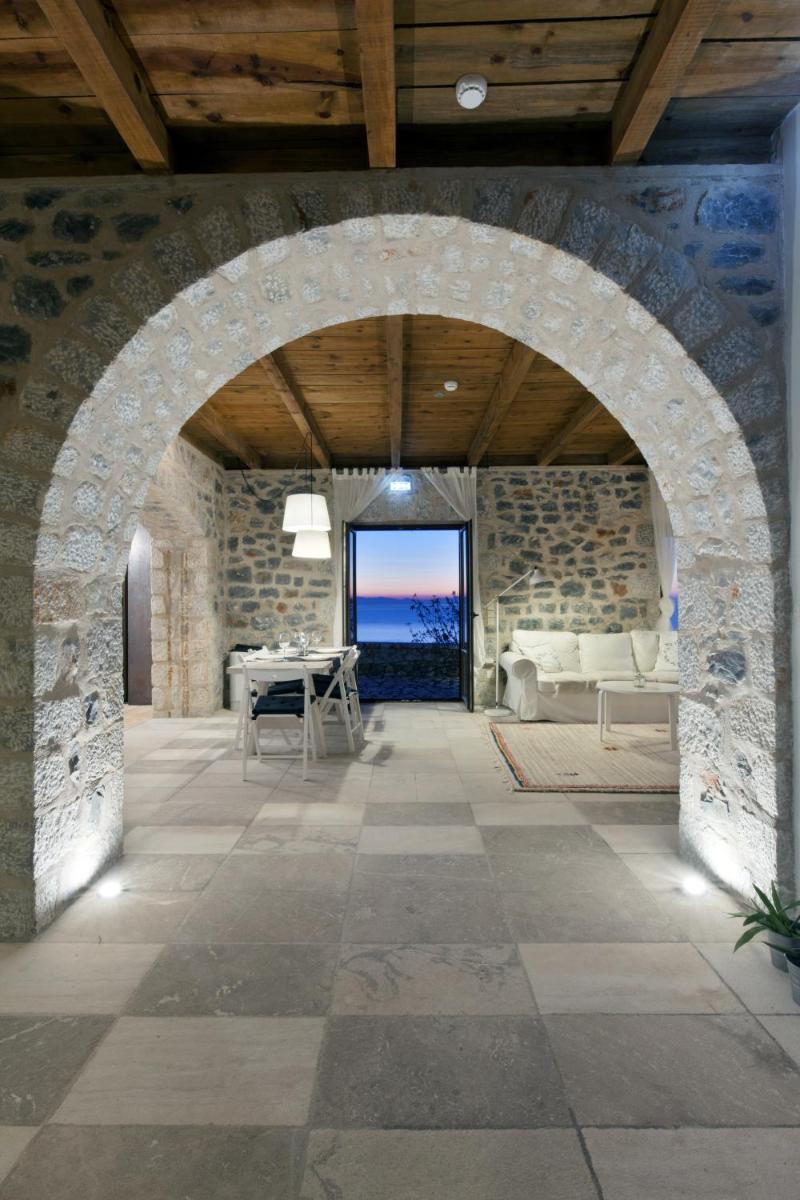 Aegila Boutique Hotel