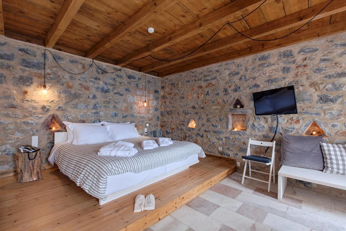 Aegila Boutique Hotel