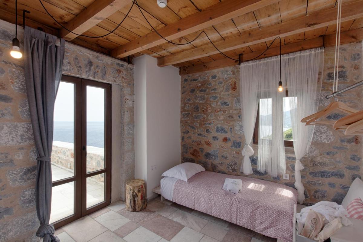 Aegila Boutique Hotel