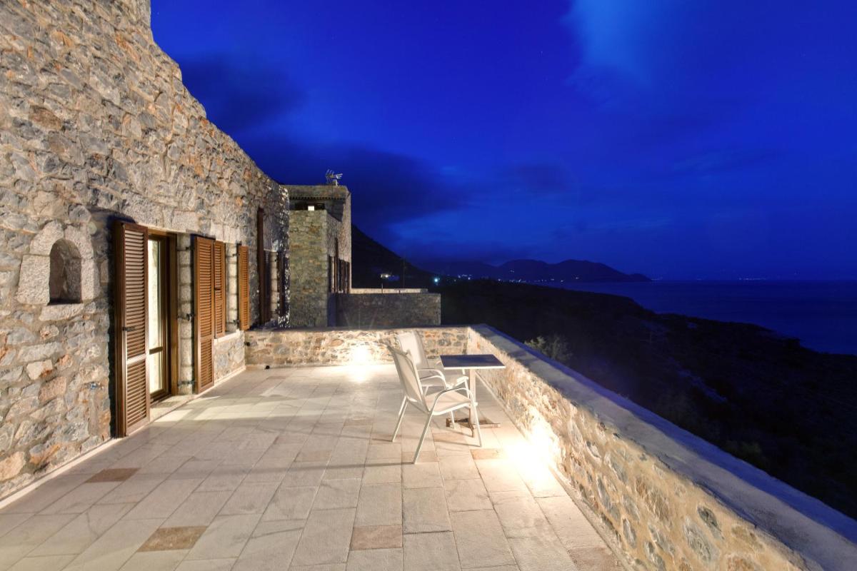 Aegila Boutique Hotel