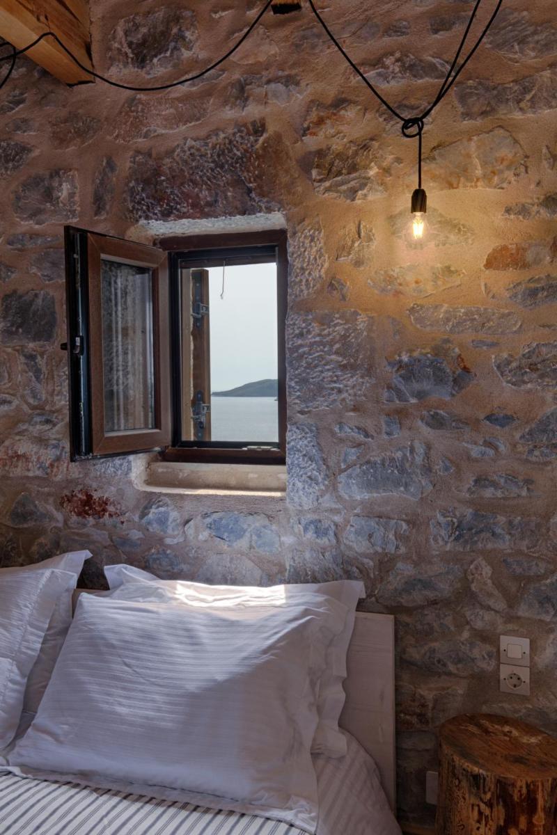 Aegila Boutique Hotel