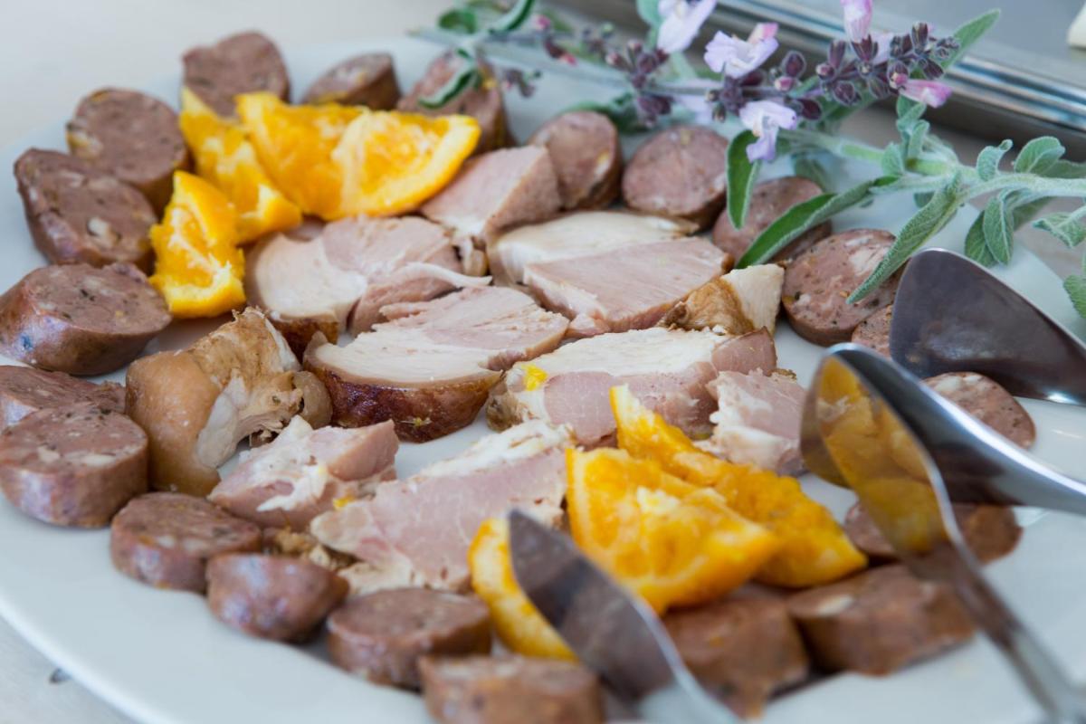 Aegila Boutique Hotel