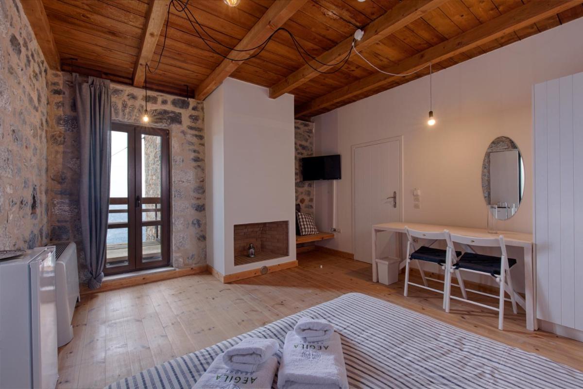 Aegila Boutique Hotel