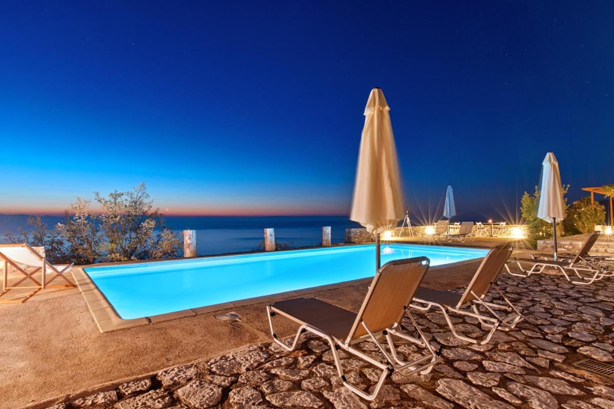 Aegila Boutique Hotel