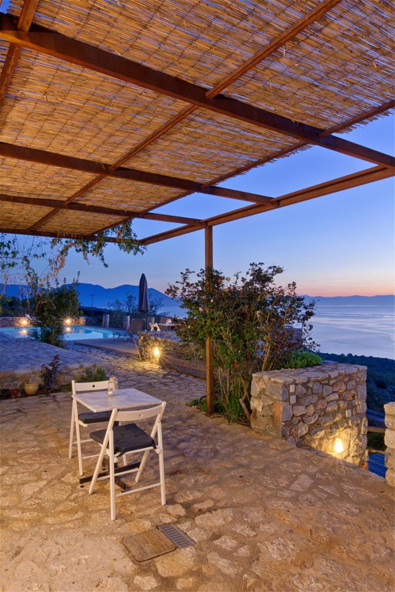 Aegila Boutique Hotel