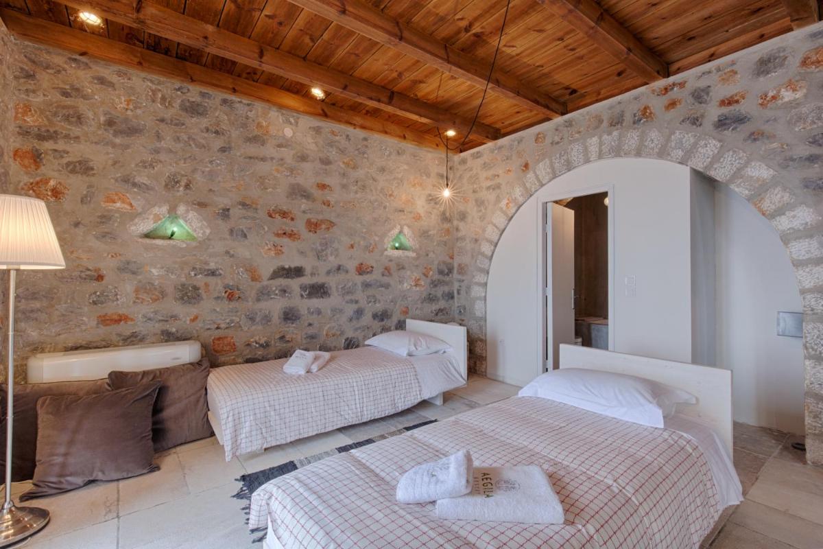 Aegila Boutique Hotel