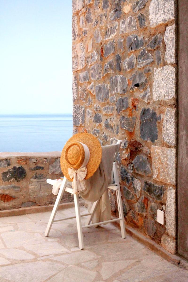 Aegila Boutique Hotel