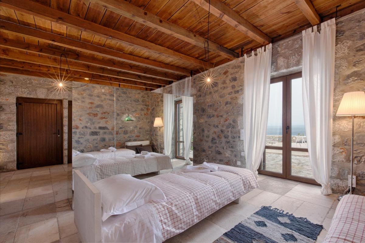 Aegila Boutique Hotel