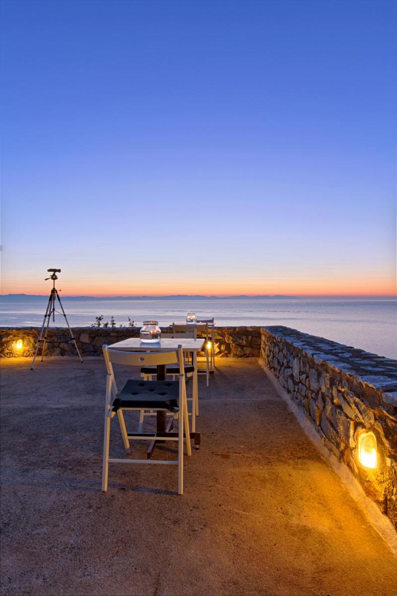 Aegila Boutique Hotel