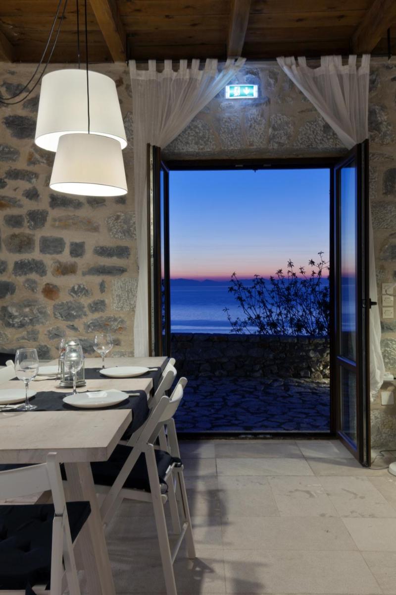 Aegila Boutique Hotel