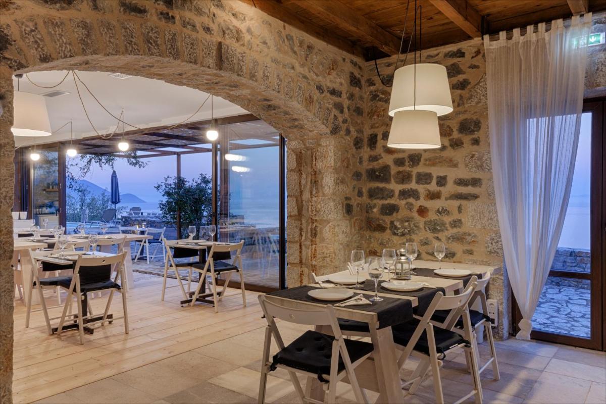 Aegila Boutique Hotel