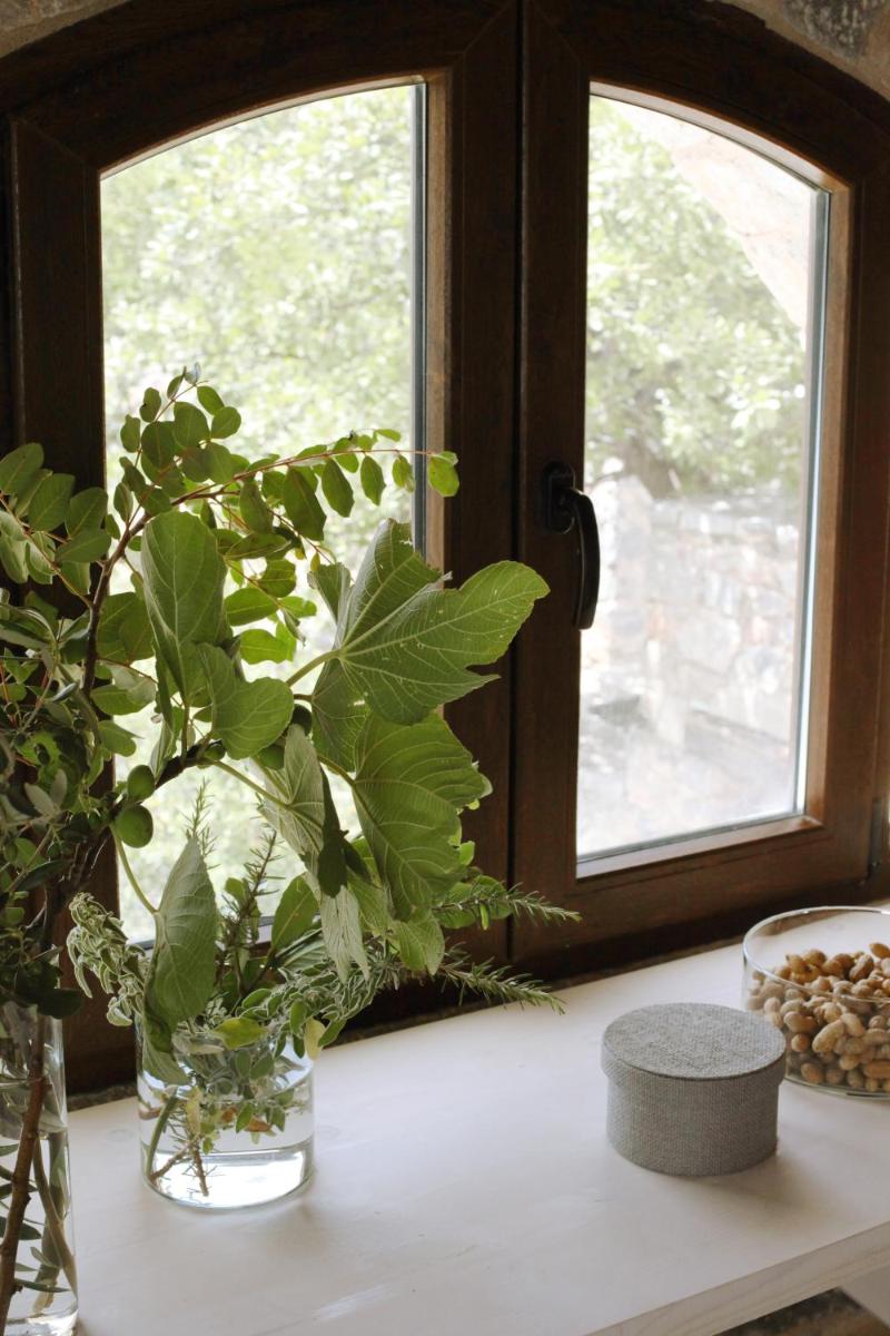 Aegila Boutique Hotel